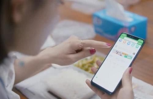 品牌|看《安家》就像是在看广告合集,大大的品牌恨不得怼观众脸上