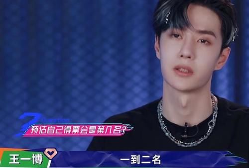  钟汉良|《街舞3》首播就意难平？王一博大秀倒数第一，实则“祸兮福兮”