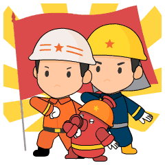 微型|微型消防站 解民心头患