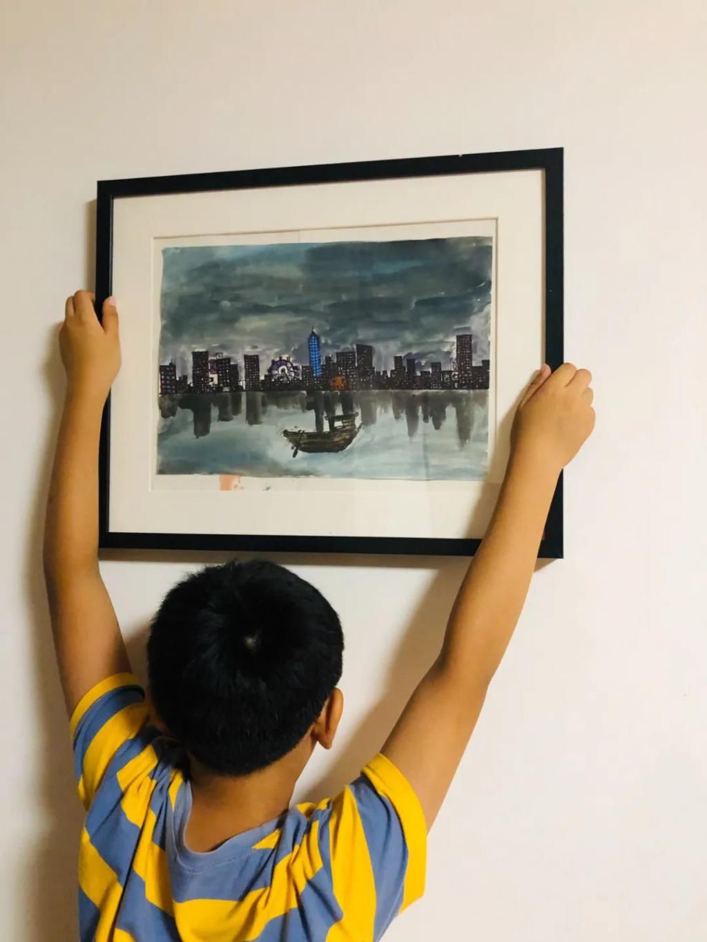  孩子|毁掉孩子的暑假，就让他无所事事地玩游戏吧？也许，你可以这么做