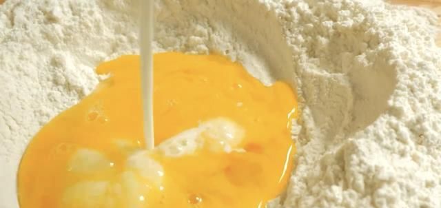 烤箱|没有烤箱、电饭煲, 也可以做面包, 松软细腻香甜, 比买的还好吃