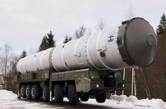 系统|核武器出现75年了，为何没人敢发动核战争？带你了解下死手系统