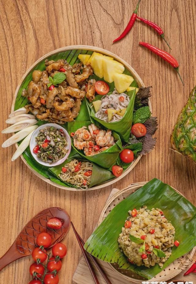  开火|懒人都进来学！不开火不洗碗搞定一餐，好吃又简单！