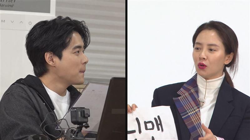  嘉宾|韩国超人气综艺节目，邀请林秀香担任嘉宾，宋智孝这期中太强势