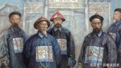 懂识|曾国藩识人术:如果你不懂识人,牢记这4句话,一看一个准