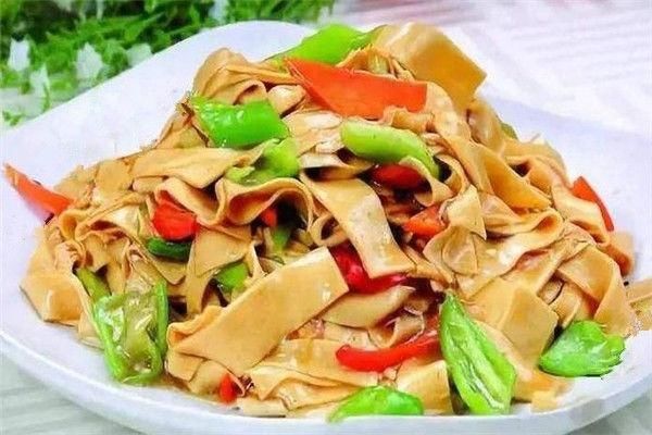  补钙|女性35岁后养颜保健食谱，养血补钙、健肾抗衰老，强身气色好