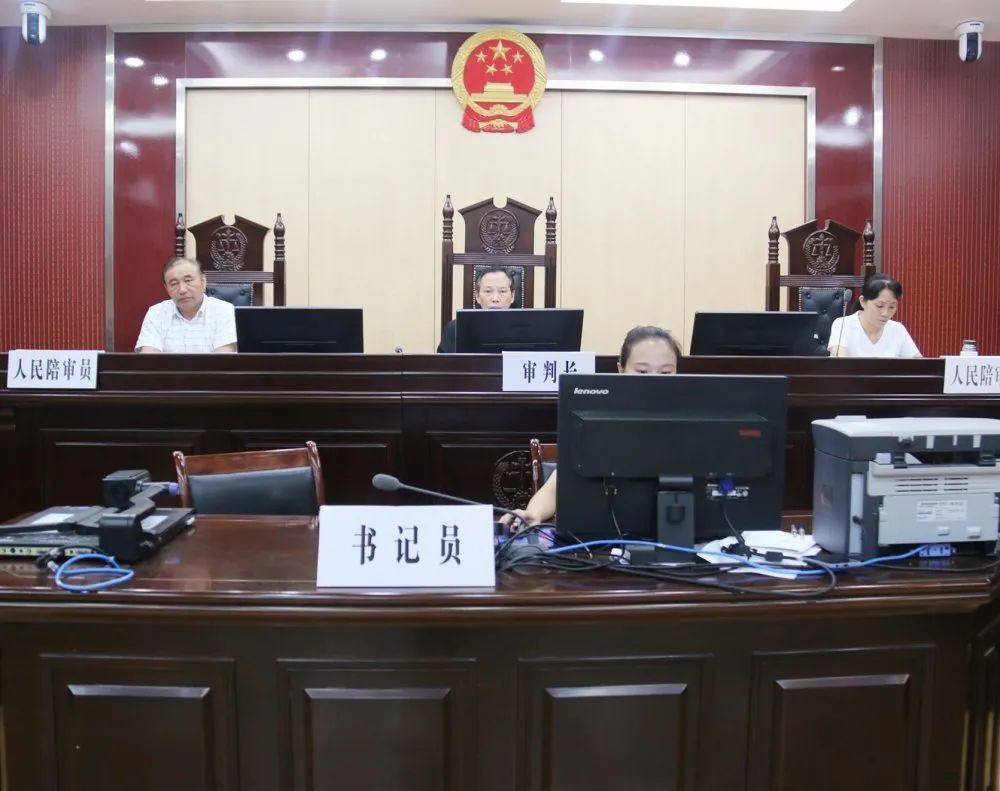 参加黑社会性质组织|法网恢恢 疏而不漏 黎逢明涉黑的一审判决结果来了