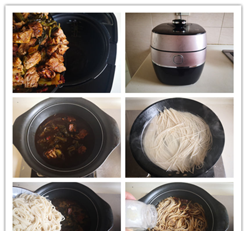  儿子|高考儿子吃早餐，简单又美味，营养又顶饿，精神饱满上考场