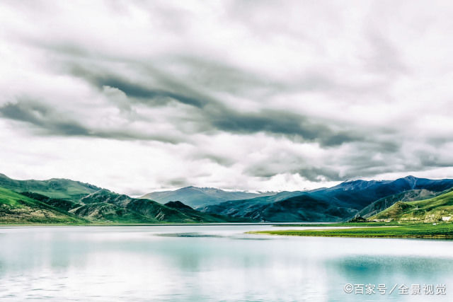  读完|王维一首经典送别诗，前几句很平淡，读完最后两句令人拍案叫绝