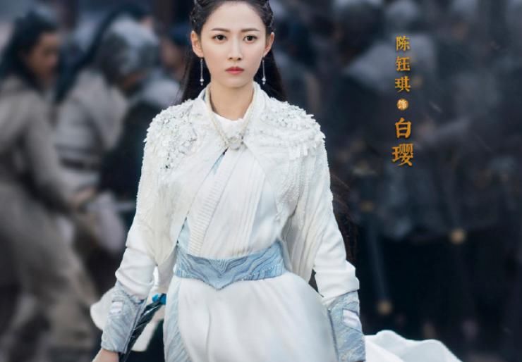  堪比|《镜双城》终于官宣！阵容堪比“神仙打架”，光看李易峰就想追