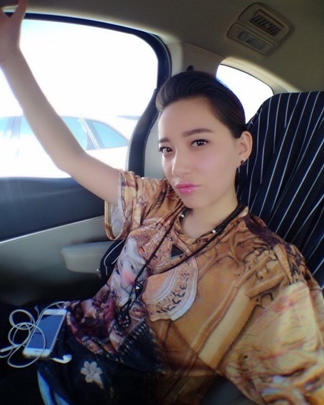 届快|李斯丹妮参加《浪姐》,刘忻录制《乐夏2》,11届快女现状如何?