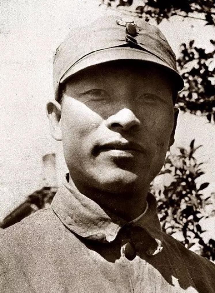 新四军|新四军第4师师长彭雪枫,37岁壮烈牺牲,他的后人如今怎么样了?