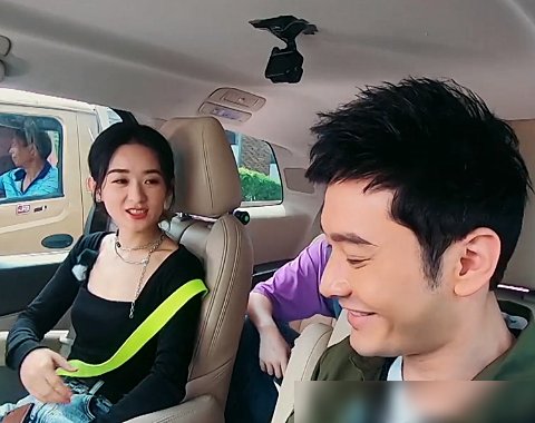  出场|冯绍峰录制了《中餐厅》?看清他的出场方式后,原谅我不厚道的笑了