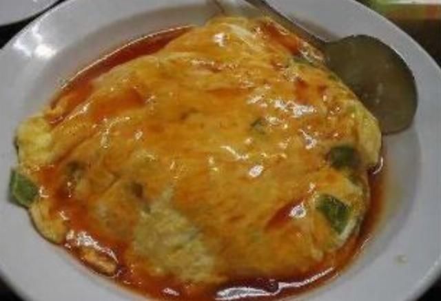 日本|在日本爆红的“假中国菜”,连中国人都不知道,你吃过吗