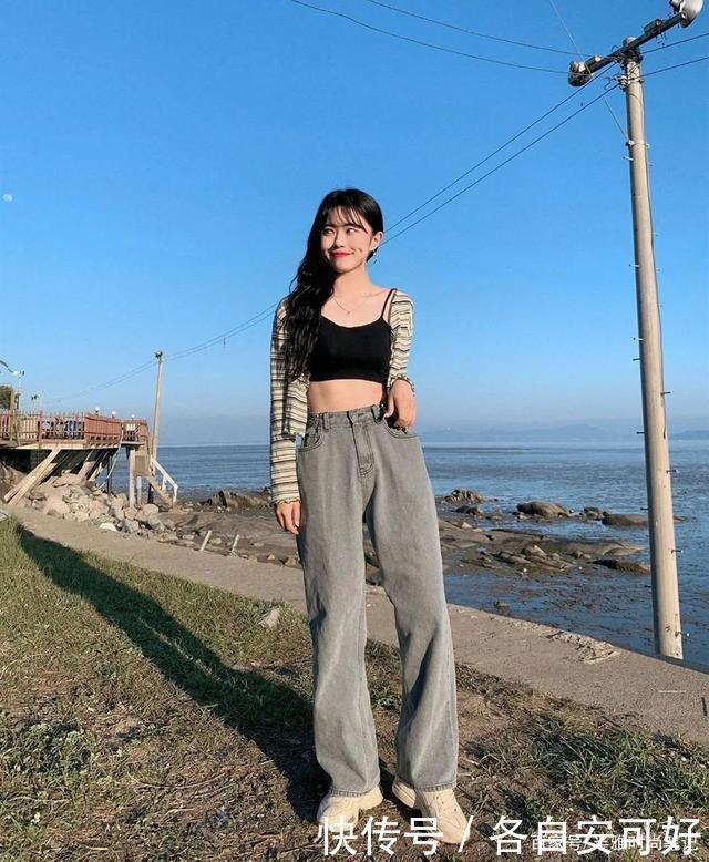 露肉|110+斤女孩怎么露肉才洋气