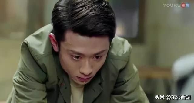  张一山|恋爱谈的悄无声息，分手分到人尽皆知，很难不多想