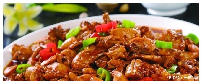 口感|越吃越香的几道家常菜,鲜香美味又下饭,口感很不错超实惠