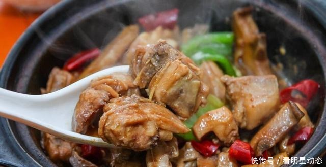 面子|这是“最有面子”的鸡,名字由皇帝所赐,是外卖界的“明星菜品”