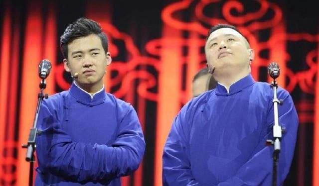  综艺|少班主成综艺大咖，郭麒麟的机智被热捧，“德云一哥”当之无愧