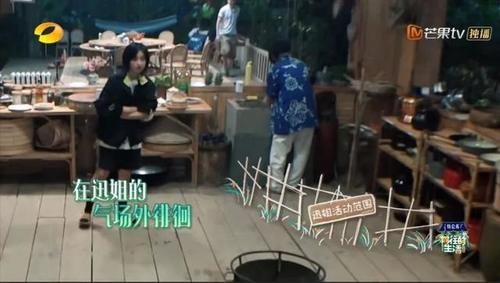  好看|《向往的生活》不好看了，这口锅四位常驻嘉宾也得背