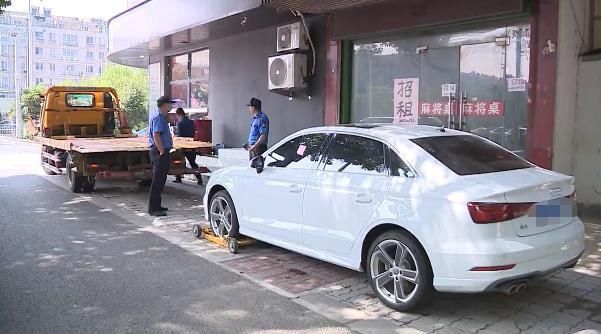 综合执法部|江阴这15条路，即日起严查