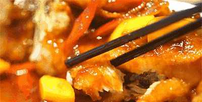 抓紧|假期尾巴抓紧吃!来肇庆品尝秋天第一口鲜吧