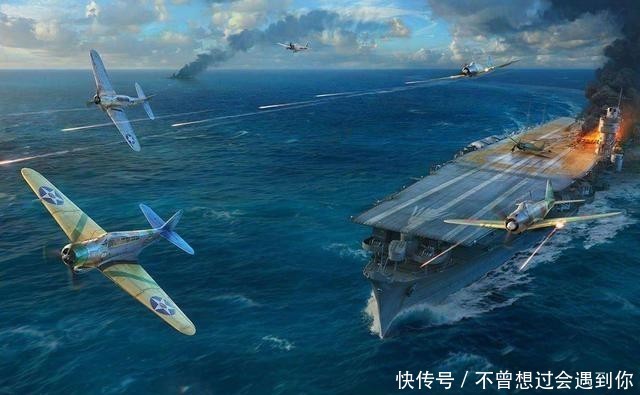 假想敌|将美国航母当作假想敌,伊朗正做最坏准备