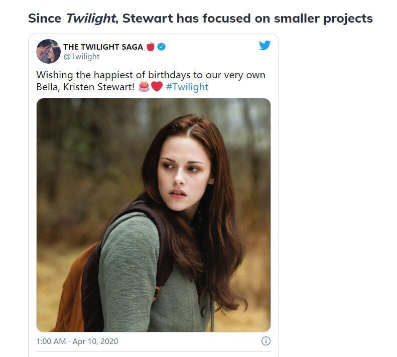  翻车|明星卖人设翻车有多严重？暮光女从热门女星沦为被人讨厌的演员