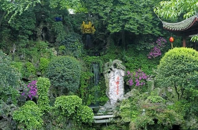  宝石山|0.5个亭子长啥样？这个夏天，西湖边这些地方不去会遗憾！
