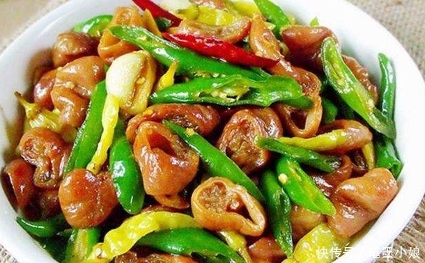 家常菜|看着就美味的几道家常菜，营养实惠，解馋开胃又下饭，家人都爱吃