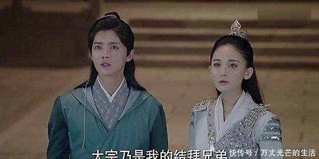 魔族|《择天记》人族高手投身魔族,变身黑袍竟是为了给他报仇!