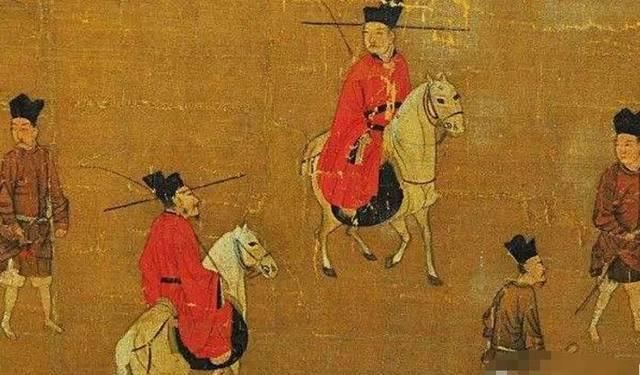 小龙|不是潘仁美害死的杨家将?替“小龙套”背黑锅,太悲哀