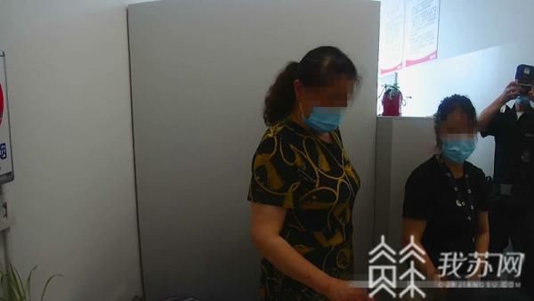  和睦|这对婆媳相处真“和睦”：多次结伴盗窃，赃物够开“小超市”
