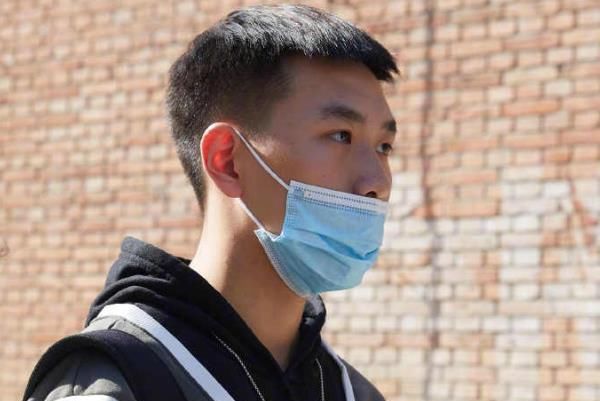 路透|张艺兴练习生计划路透,选手面试正面颜值曝光,不输已出道的男团