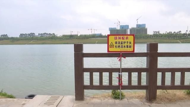  游泳|痛心！一中学生跟爸爸去邕江游泳不慎溺水身亡