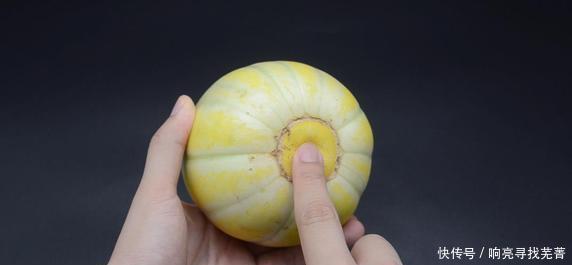  颜色|老瓜农香瓜分公母，母的才甘甜好吃！牢记这4点，一挑一个准！