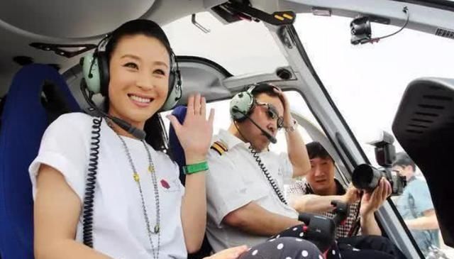  宠成|苗圃豪宅罕曝光！欧式装修奢华宽敞，43岁被身价过亿老公宠成公主