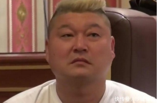  嘉宾|韩国综艺节目叫了一份中餐，上菜后嘉宾却懵了：你让我吃土？