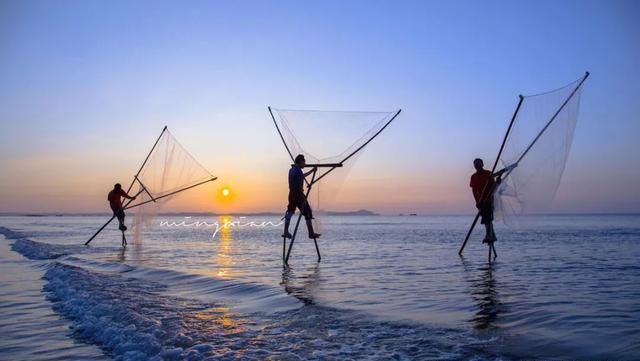 海中|中国这个美丽海滨！城在海中、海在城中，藏着绝妙生活却少有人知