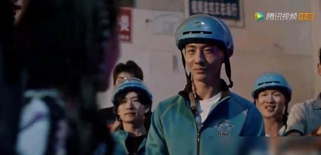  追查|追查网剧，一个于车祸的女孩，却经常点炸鸡