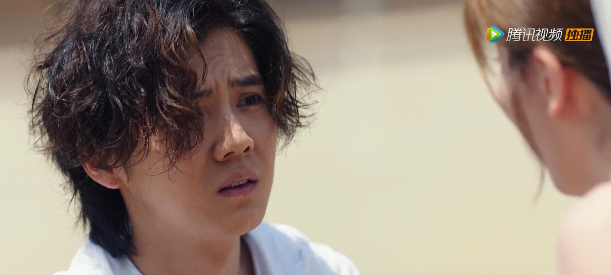  永不|《穿越火线》：鹿晗吴磊热血来袭，坚持梦想永不放弃