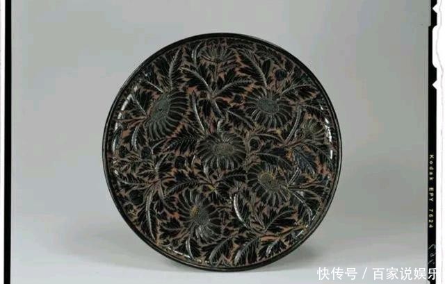  博物馆|日本国立东京博物馆里的历代中国珍贵瓷器