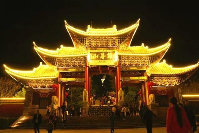  保山腾冲市|弥勒火了！新增3个国家4A级景区