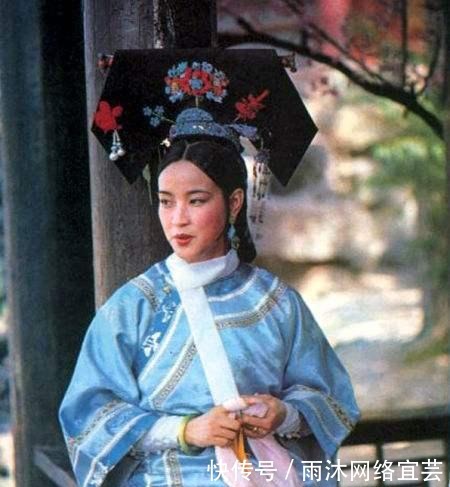后宫|选秀时并不起眼的慈禧,如何在入宫后博得咸丰帝青睐?