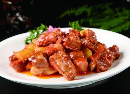 实惠|30种土豆家常做法,好吃实惠,一个月吃一种都不会重样,看看吧