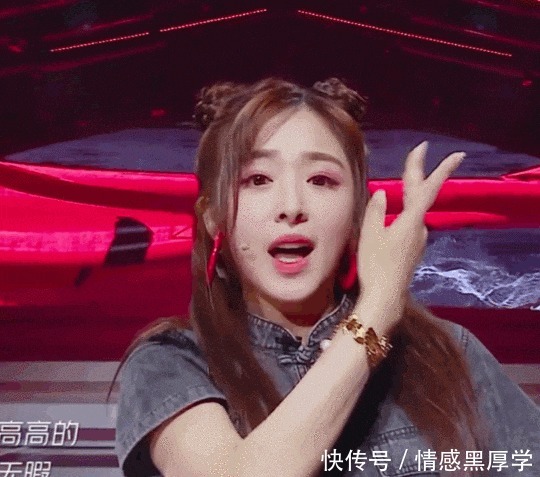 宁静|《浪姐》首场淘汰名单!黄圣依“哭”上热搜,宁静大型真香第一人