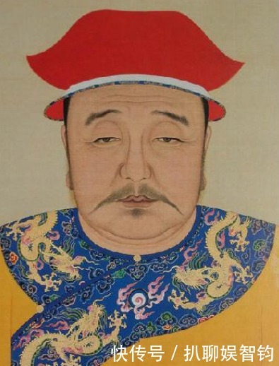 皇帝|历史上那些比较胖的皇帝，走路需要人扶着都不是最胖的