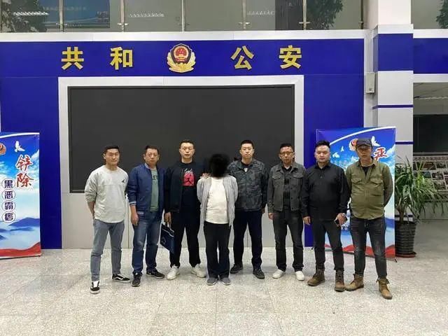 主角|26年了！参与枪杀《可可西里》主角原型杰桑索南达杰的疑凶被抓获！