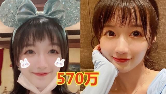  佩服|中餐厅成员粉丝数，刘宇宁1054万，李浩菲570万，赵丽颖让人佩服