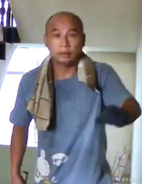  悬赏|警方悬赏金30万！追捕江西凶杀案嫌犯